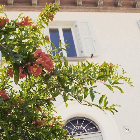 La Casa Di Montegiardino Villa San Marino Eksteriør bilde