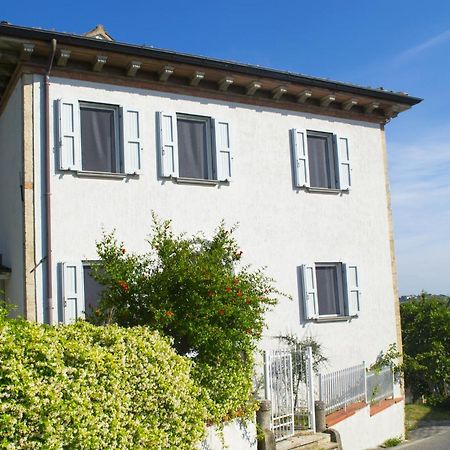 La Casa Di Montegiardino Villa San Marino Eksteriør bilde