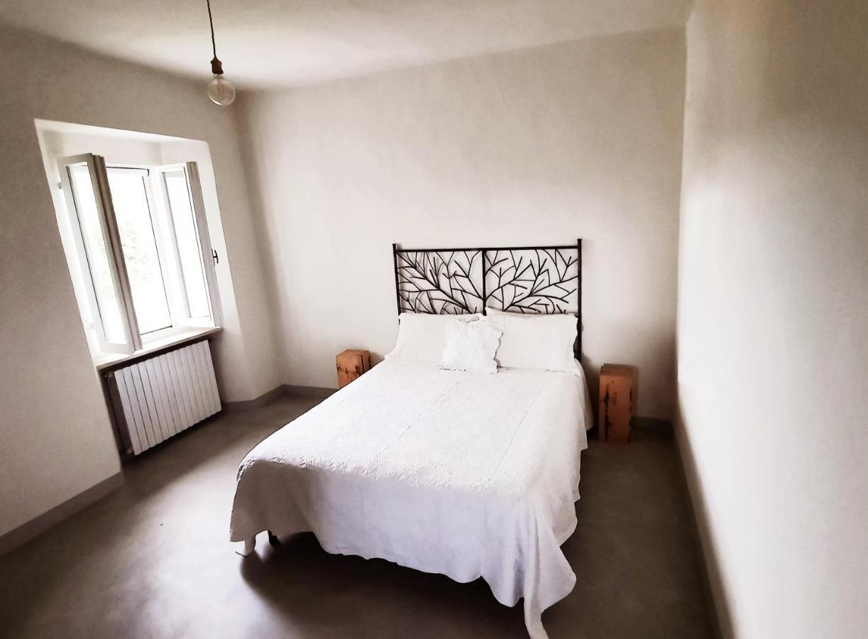 La Casa Di Montegiardino Villa San Marino Eksteriør bilde